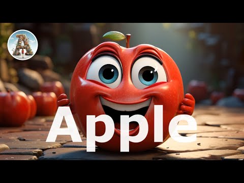 Learning Words with the ABC — original video thumbnail